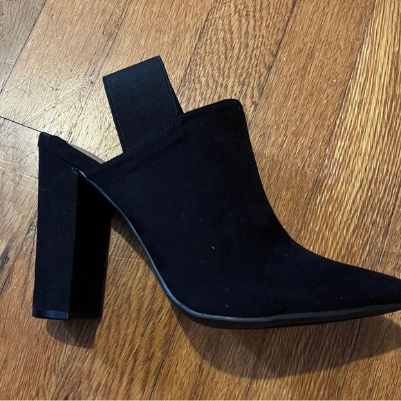 Mark and Maddux booties - Picture 3 of 5